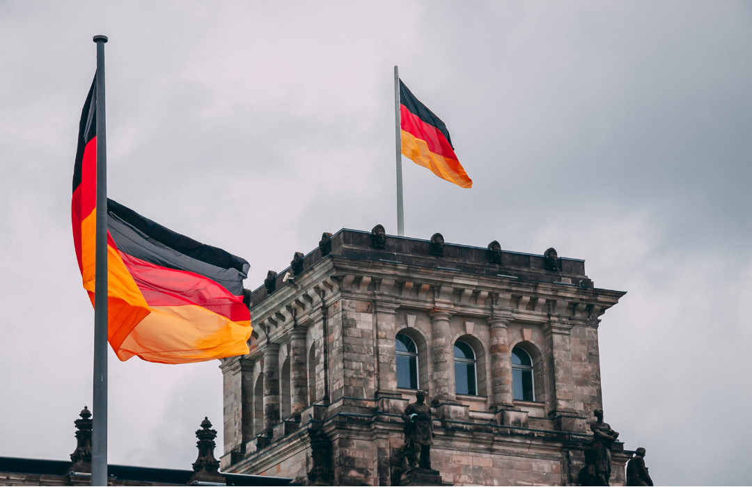 Persyaratan Visa Jerman