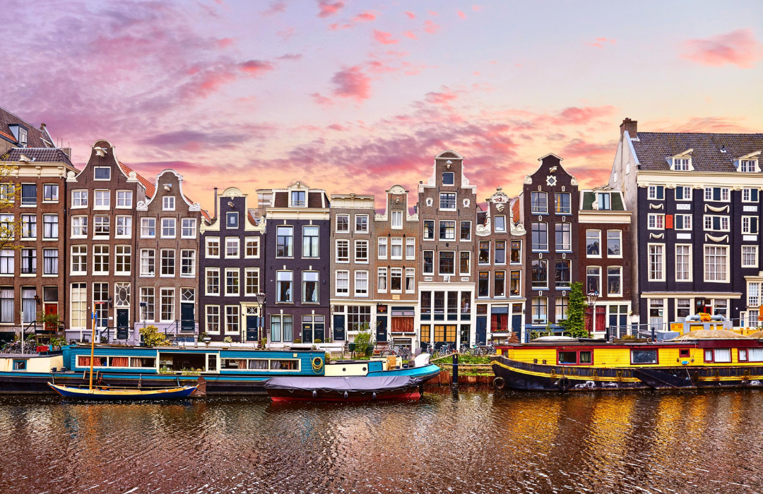 Persyaratan Visa Belanda